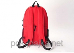 Рюкзак SMT NIKKI школьный городской 17 Цветов Оригинальный ,высококачественный, фабричный! Подробнее